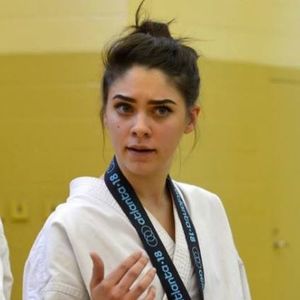 Meet your Posher, Margaret